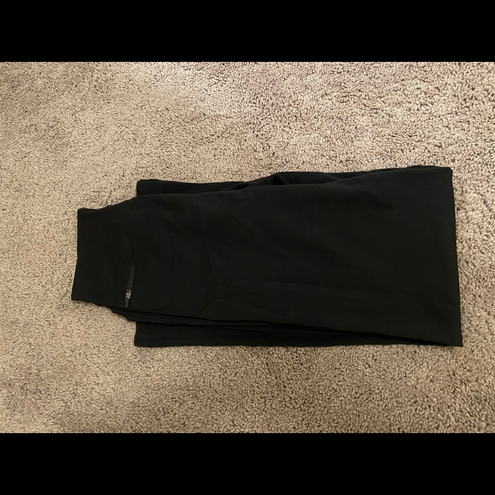 Lululemon Womens Yoga Pants